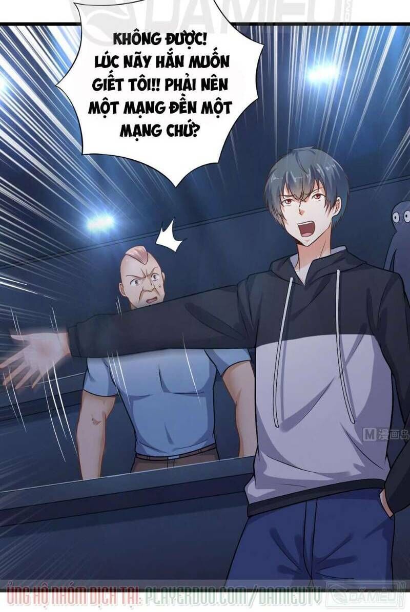 địa phủ khai phá thương chapter 111 2