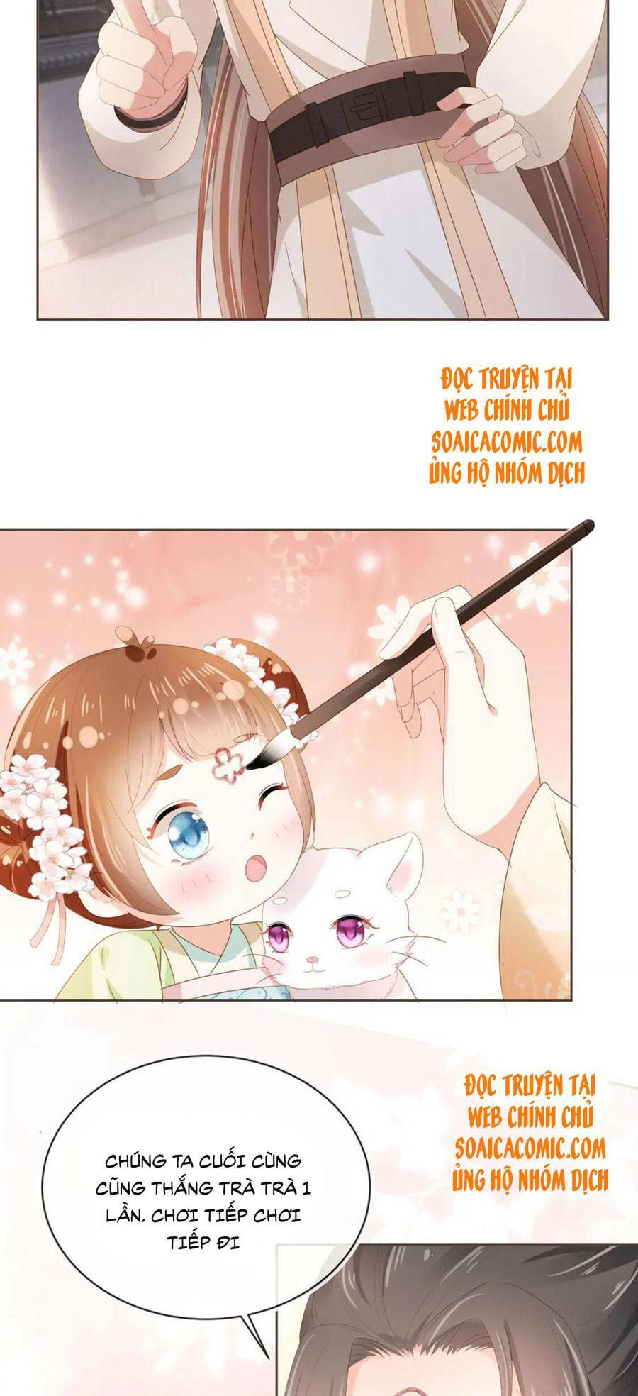 nhặt được bảo bối manh manh chapter 62 19