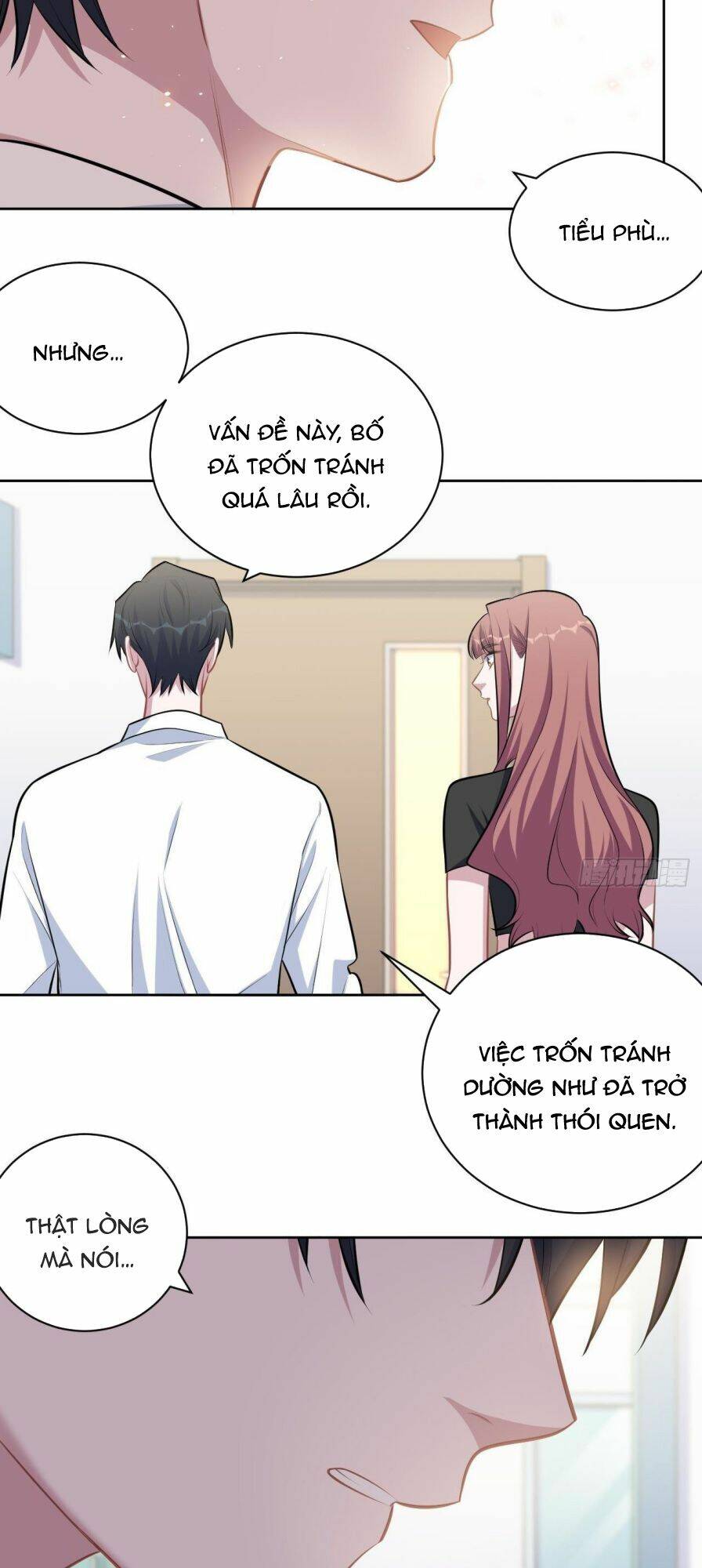 nhạc phụ đại nhân là lão bà chapter 133 8