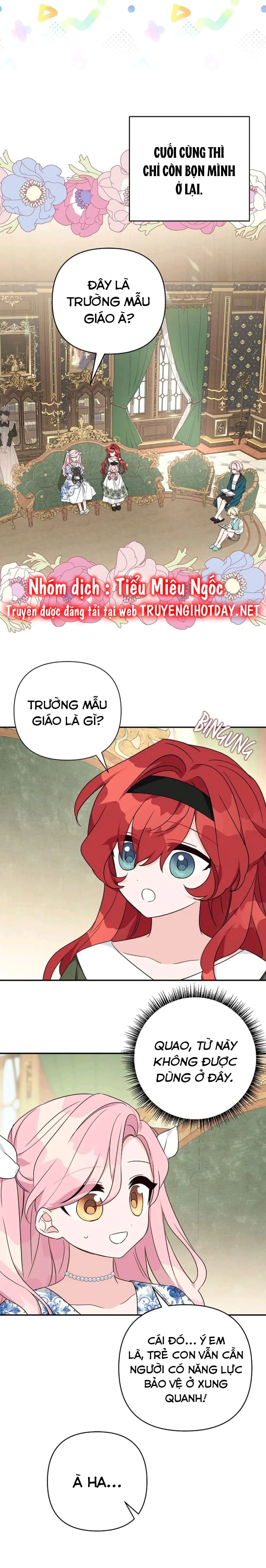 cô con gái út của ngài công tước phản diện chapter 63 13