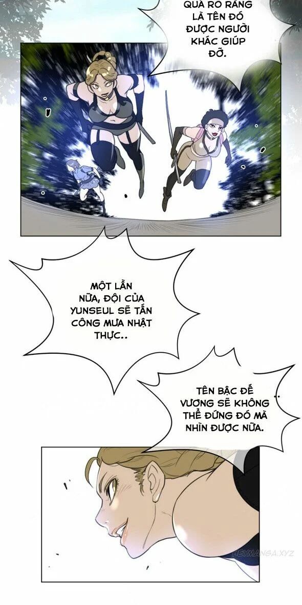 một nửa hoàn hảo chapter 21 44
