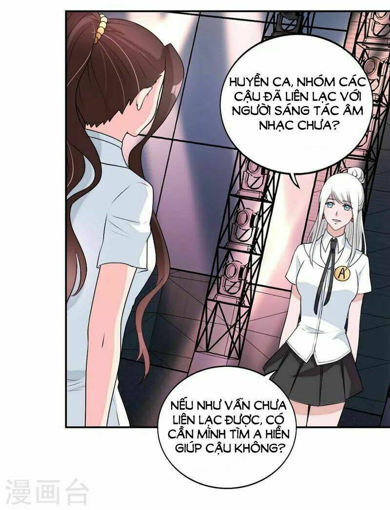 manh bảo đột kích: mami cha con đâu ? chapter 41 11