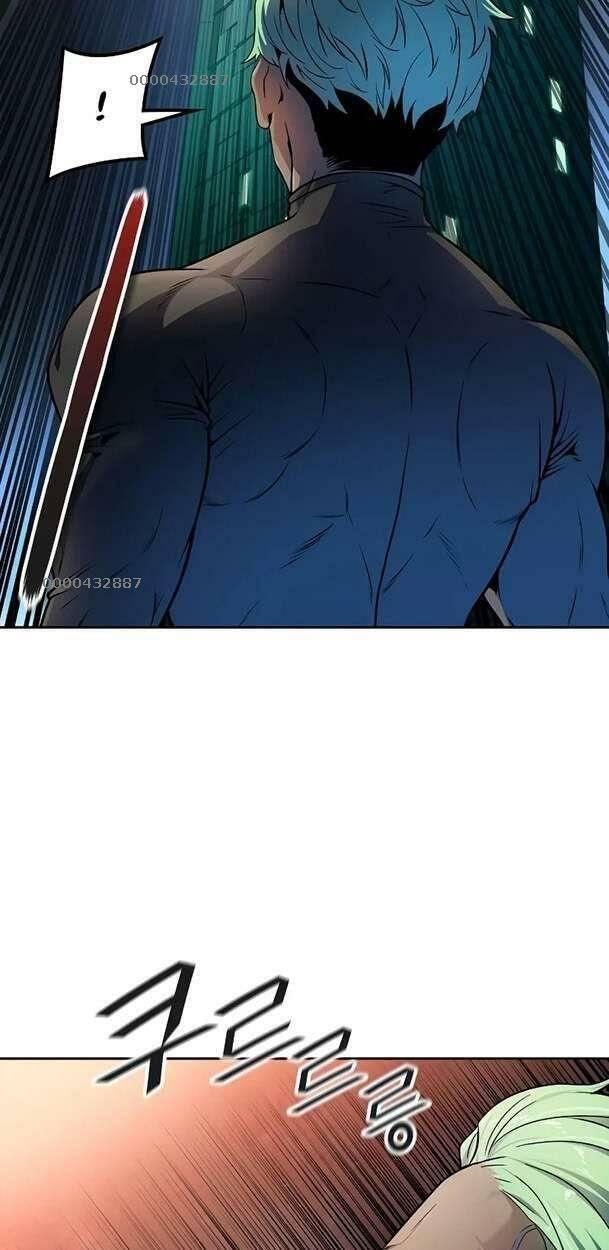 tòa tháp bí ẩn 2 chapter 570 4