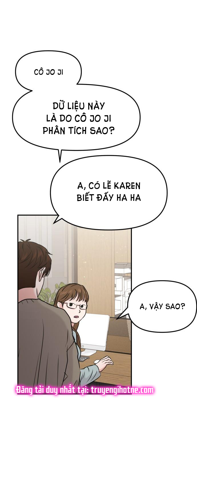 Tuyển Tập Truyện Ngắn Dằm Khăm Của Bạn Mảy chapter 26.2 - Trang 3