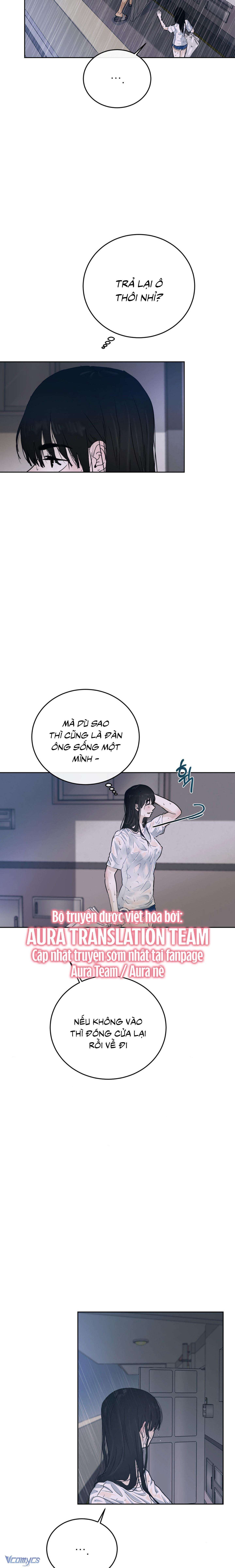 [18+] trở thành gia đình chapter 2 15