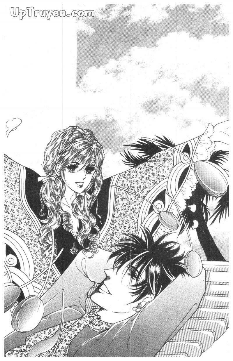 lao xao tuổi ngọc chapter 6 2