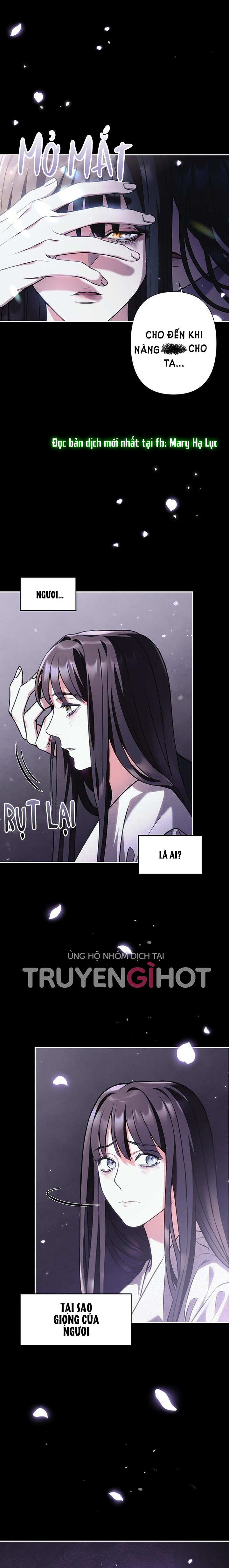 bản tình ca heeran chapter 16.2 8