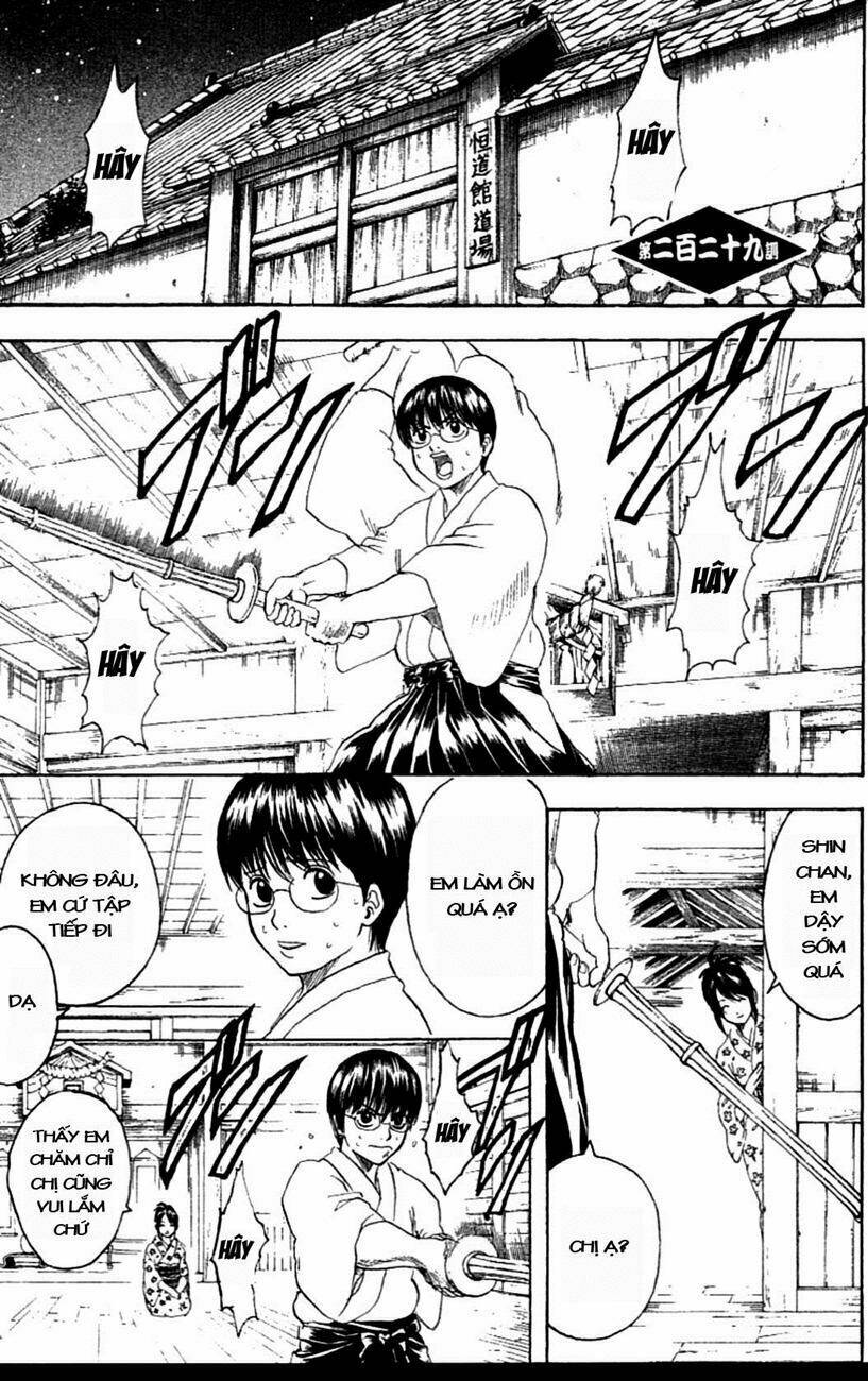 gintama - linh hồn bạc chapter 229 3