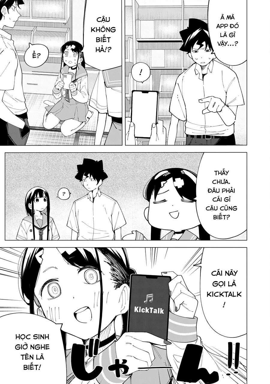 xem phim "người lớn" được không? chapter 23 12