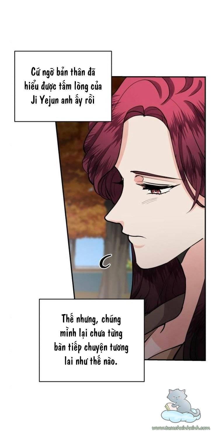 oan gia ngõ hẹp chapter 62 11