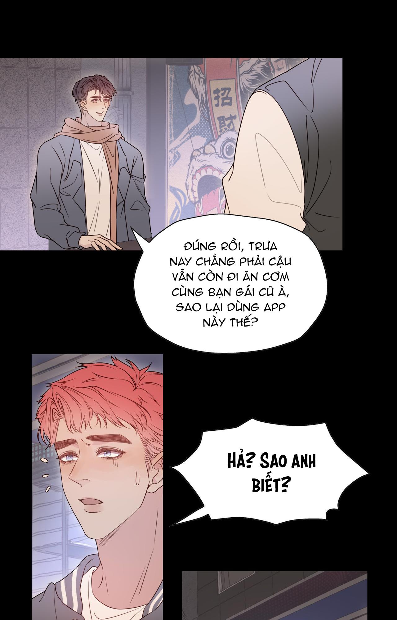 cá mè một lứa chapter 4 49