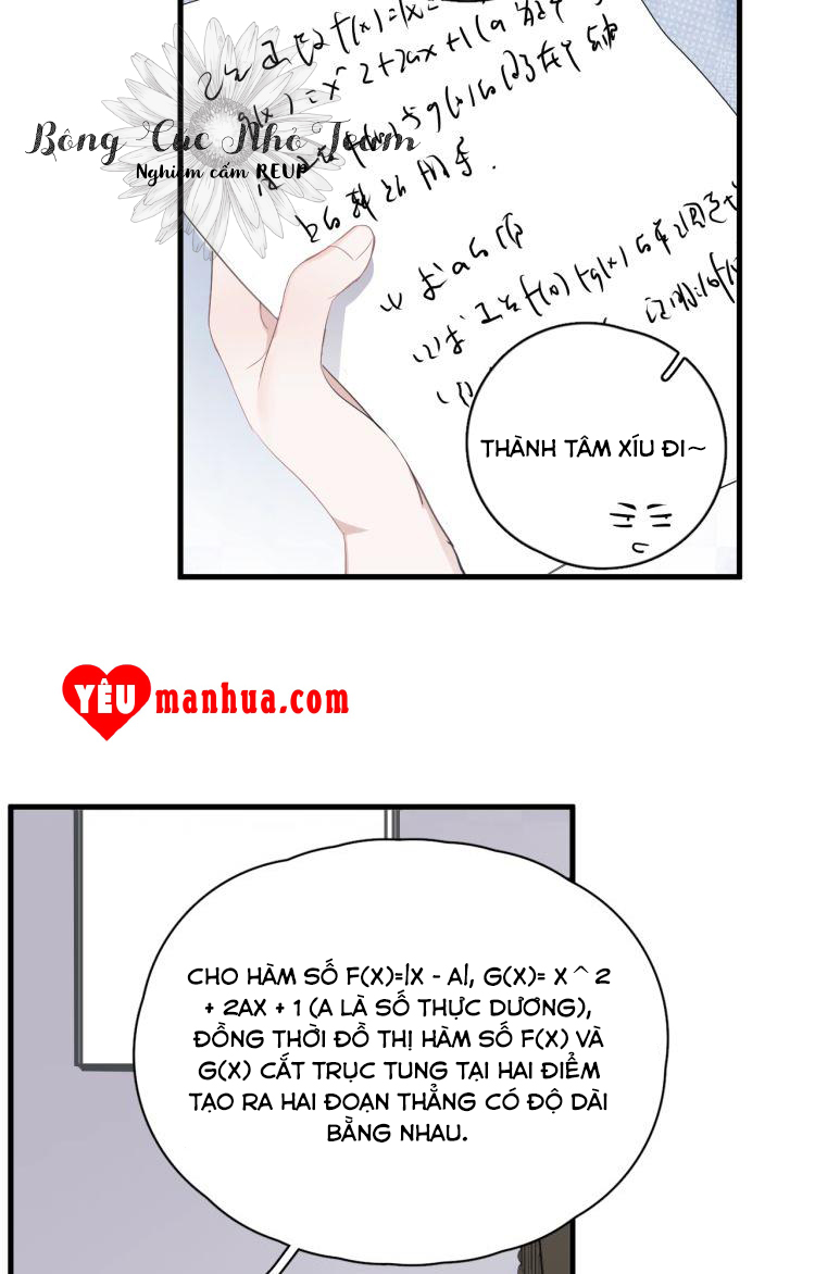 đề này vượt quá sức rồi chapter 4 42