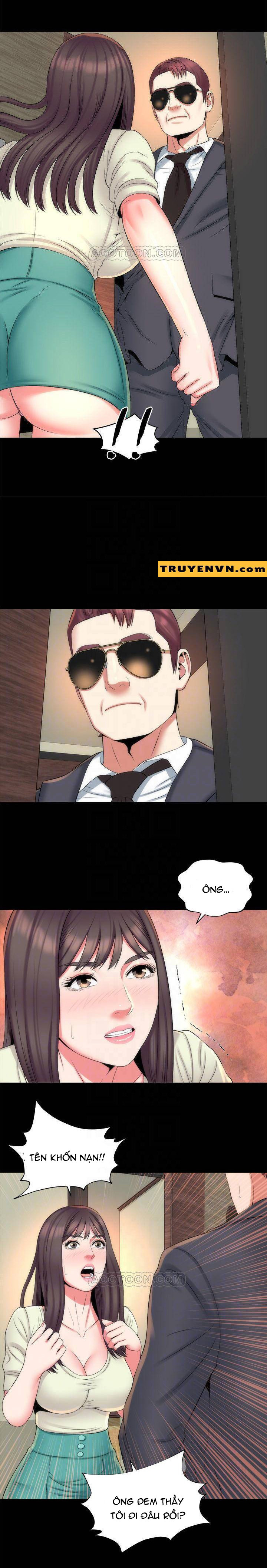 mother and daughter next door chapter 34 8