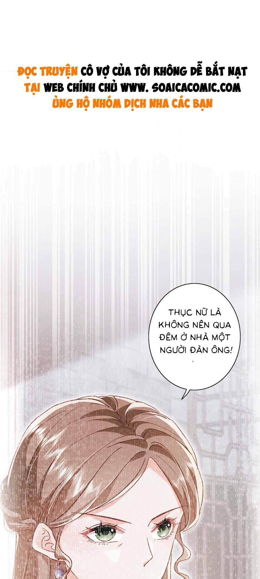 cô vợ của tôi không dễ bắt nạt chapter 22 1