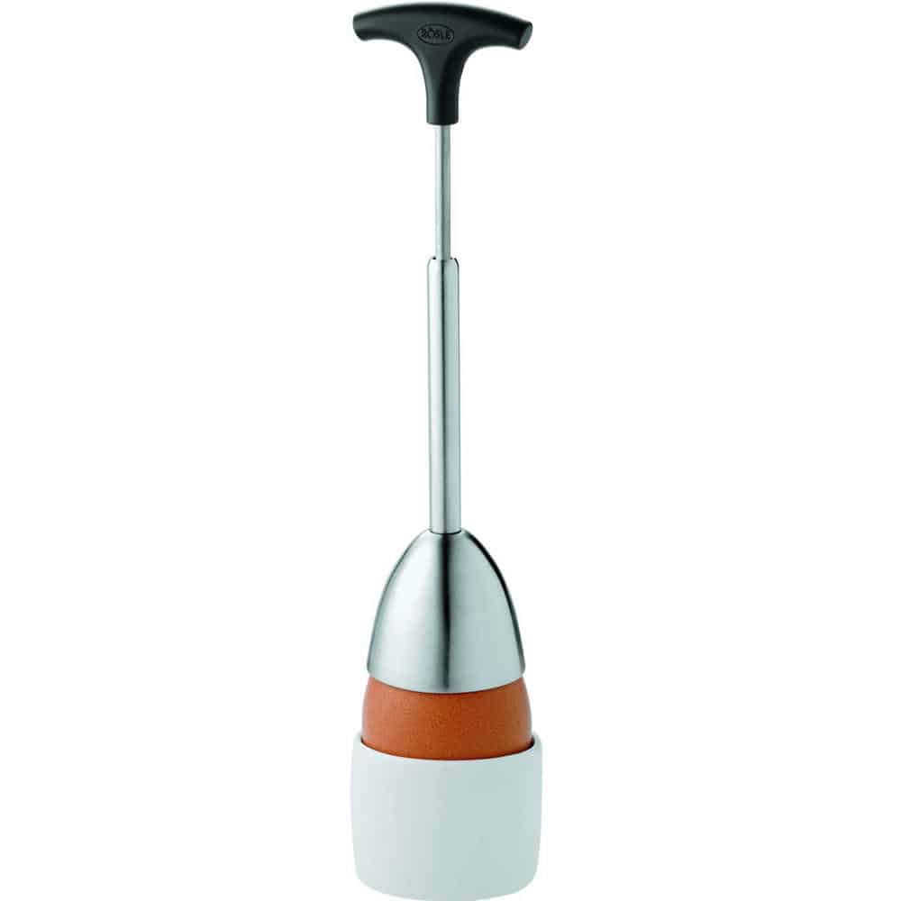 Dụng Cụ Bóc Vỏ Trứng Rösle 12827 Hàng Chính hãng