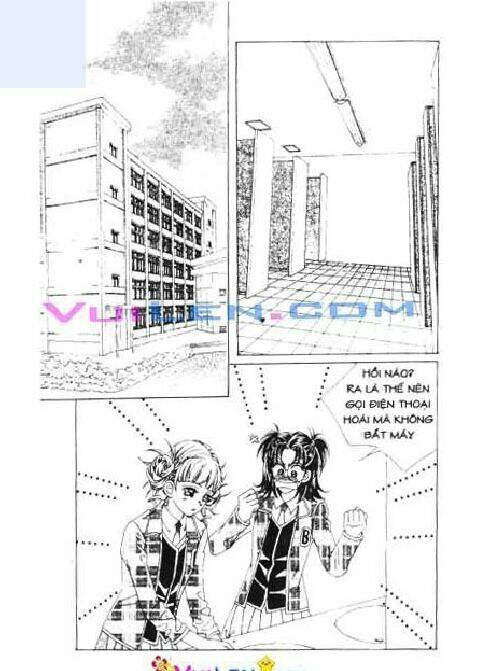 ánh nắng chói chang chapter 3 3