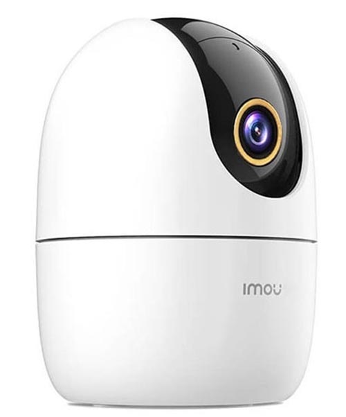 Camera IP WiFi 4MP IMOU IPC-A42P-D, phát hiện người lạ bằng AI (Không kèm thẻ nhớ) - Hàng chính hãng FPT phân phối