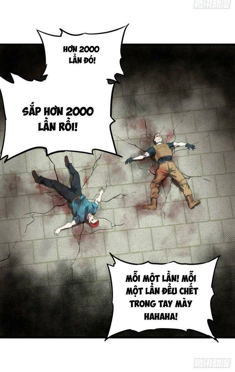 danh sách kẻ phản diện chapter 107 33