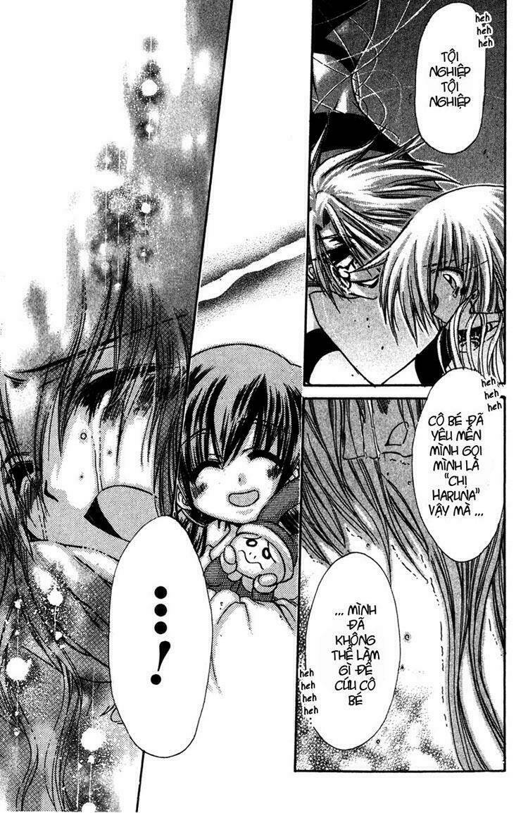 watashi no messiah-sama chapter 12 39