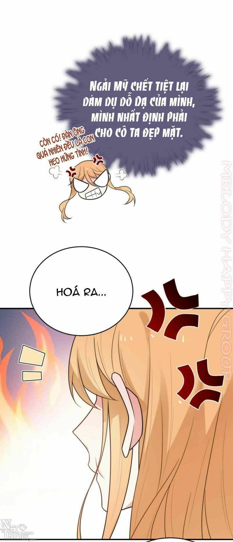 ma lạt thiên kim đẩu ác thiếu chapter 240 11