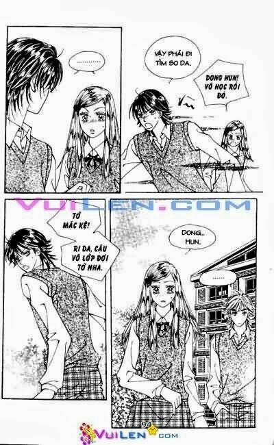 cô bé táo bạo chapter 9 94