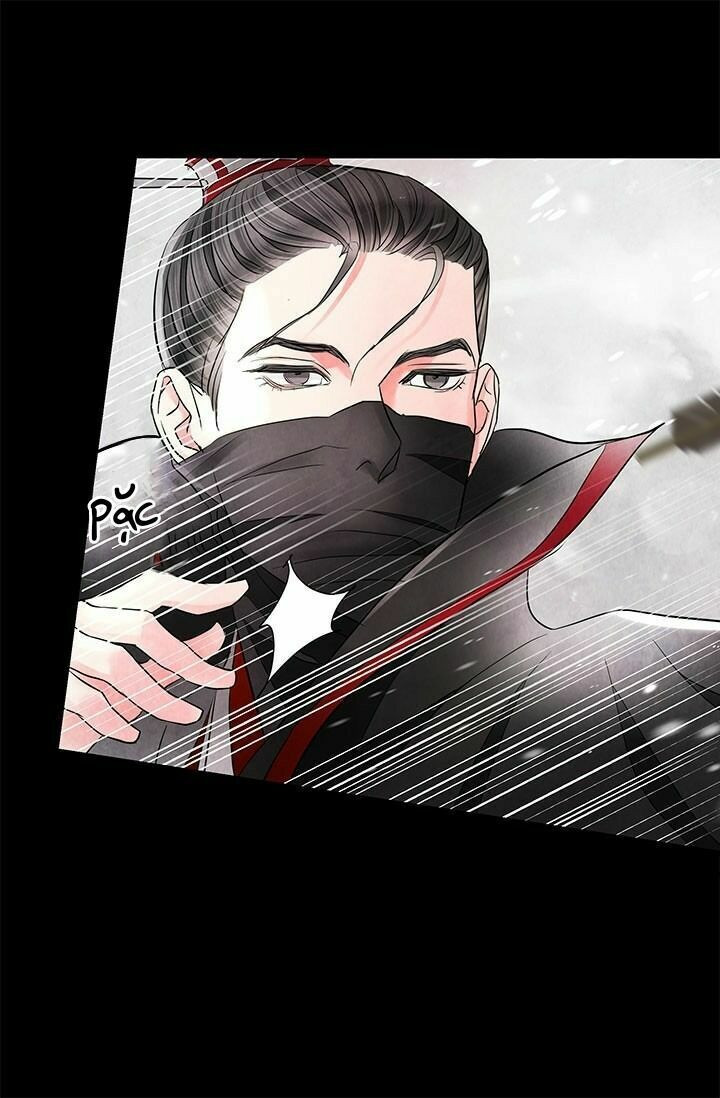 đêm thác loạn (đêm dục vọng) chapter 11 18