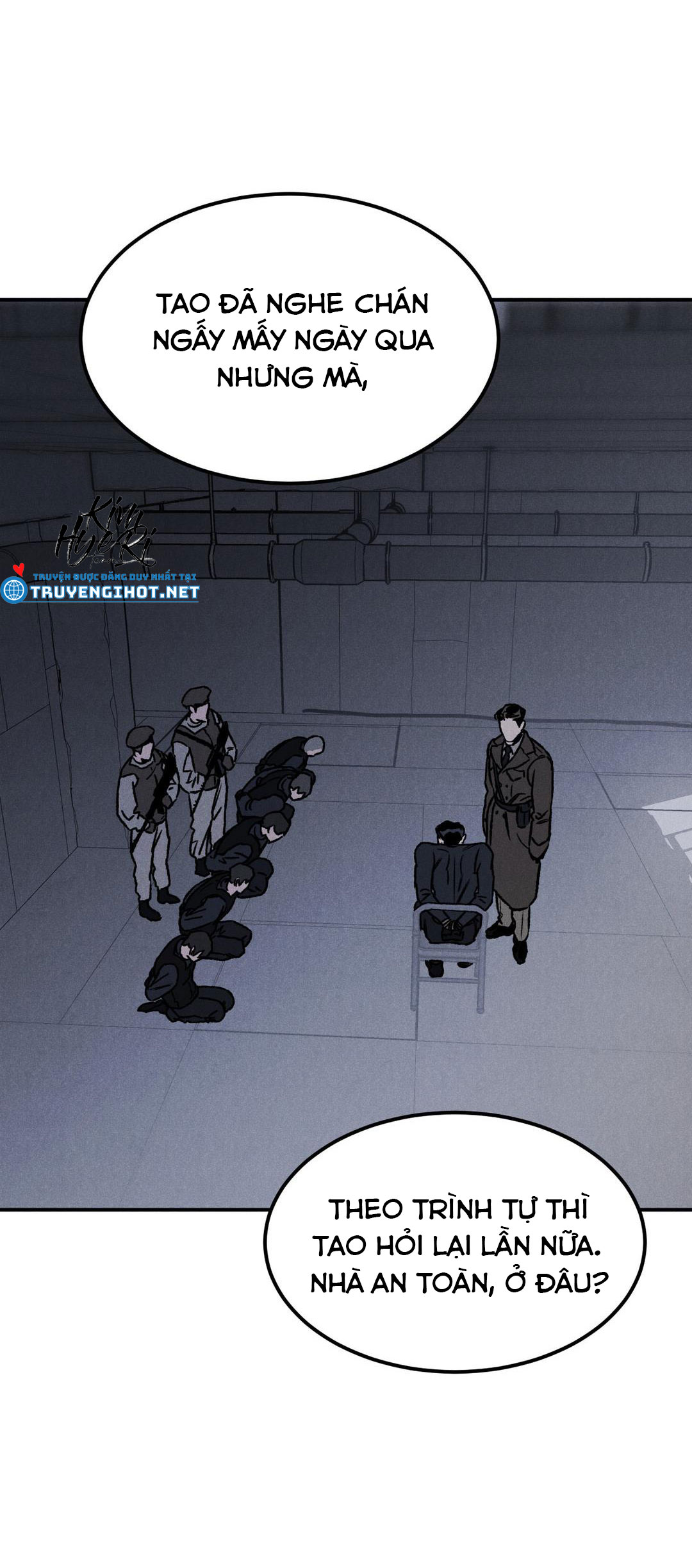 vực sâu tăm tối chapter 1 22