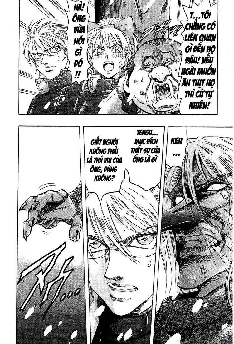 gamble fish chapter 72 14