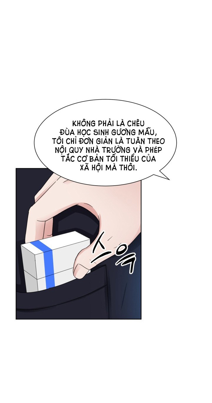 [18+] muộn màng chapter 6.2 18