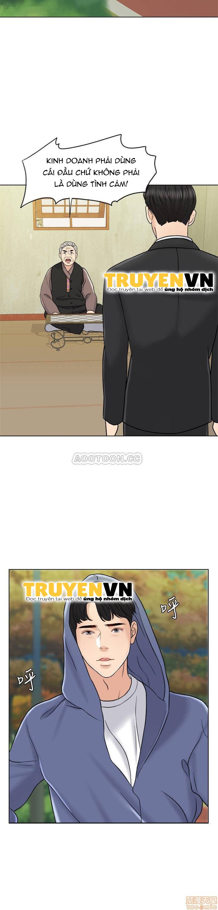 người vợ 1000 ngày chapter 14 23