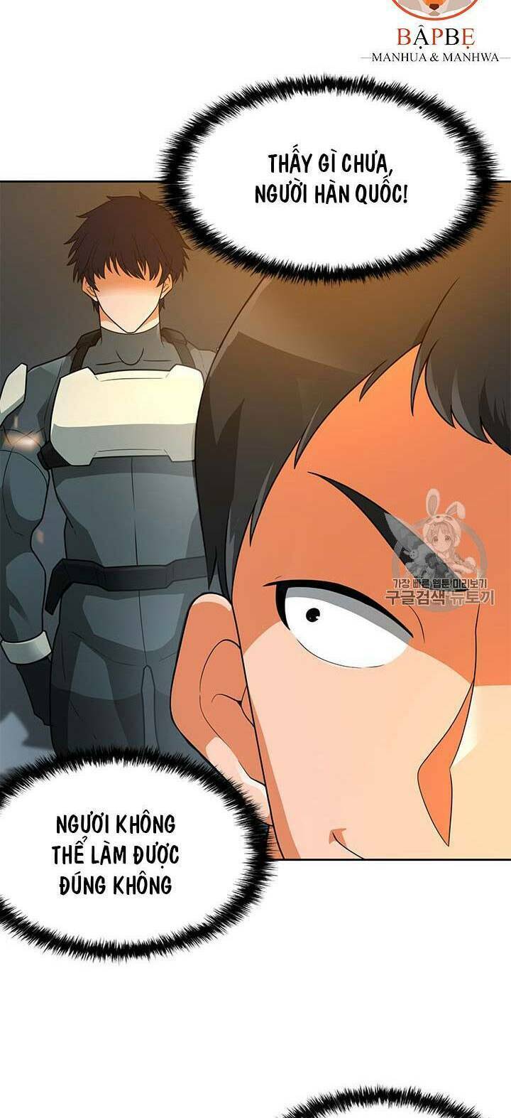 tôi tự động săn một mình chapter 44 20