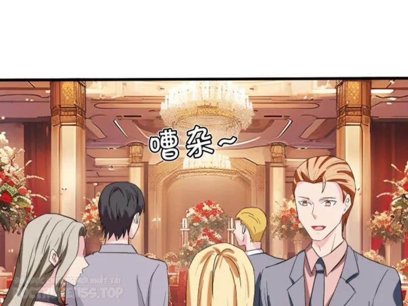 tiên tôn trùng sinh đi ở rể này có chút ầm mĩ chapter 5 4