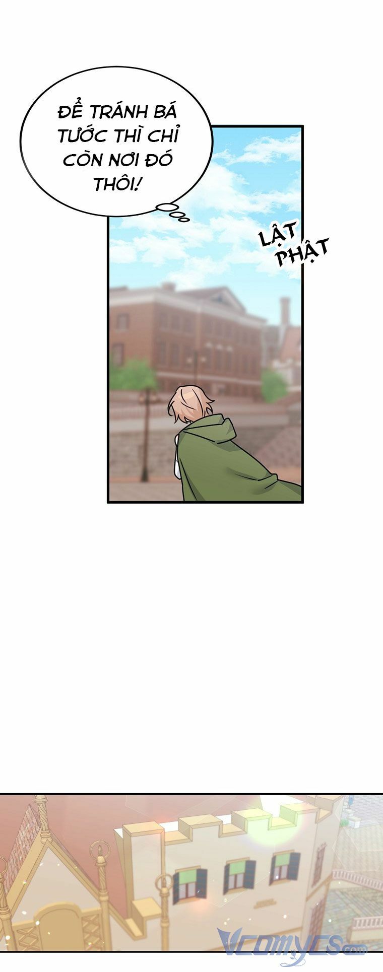 ác nữ karuna bé lại chapter 2 21