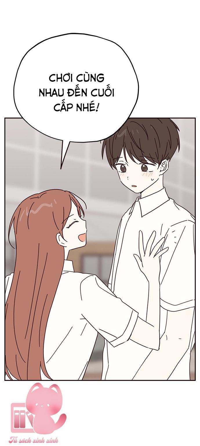 sợi chỉ tình yêu chapter 65 10