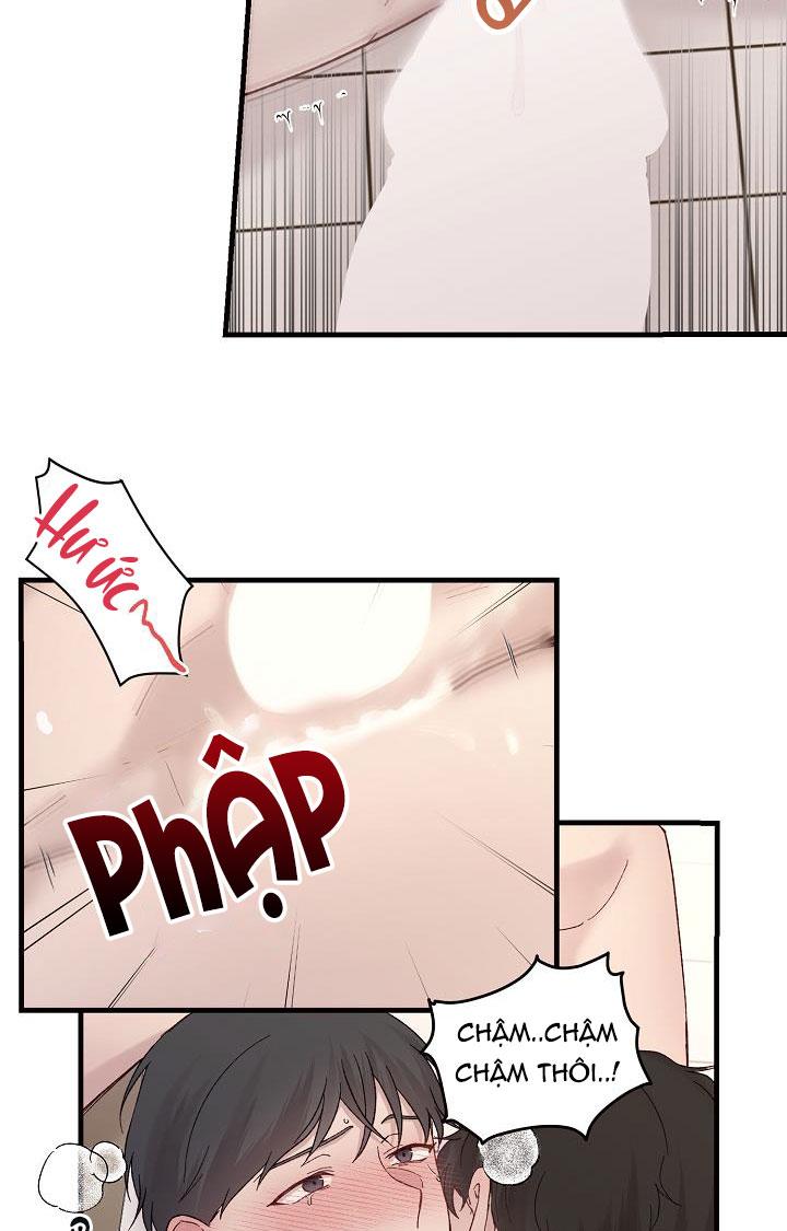 bởi vì yêu em chapter 10 15