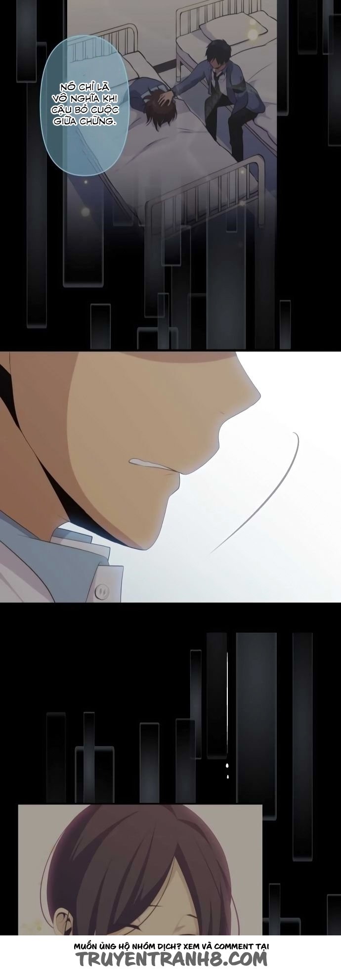 relife chapter 145 27