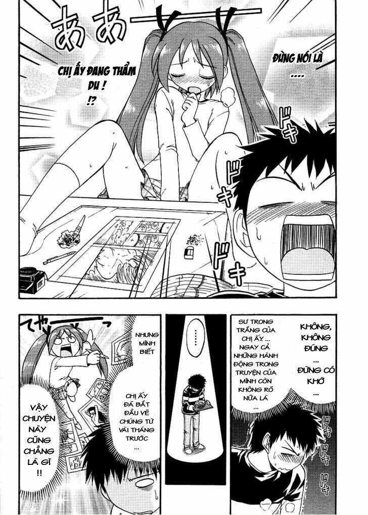 ane komi chapter 4 3