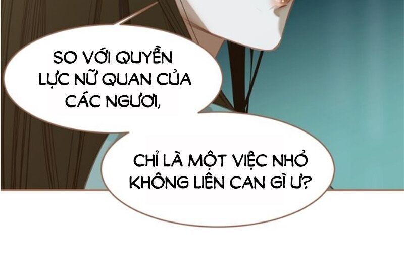 nhất đại linh hậu chapter 28 19