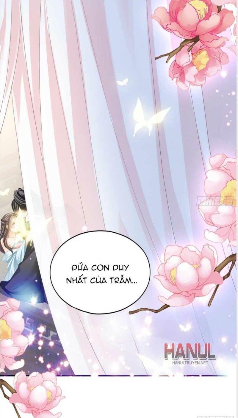 bổn vương muốn nàng chapter 162 21