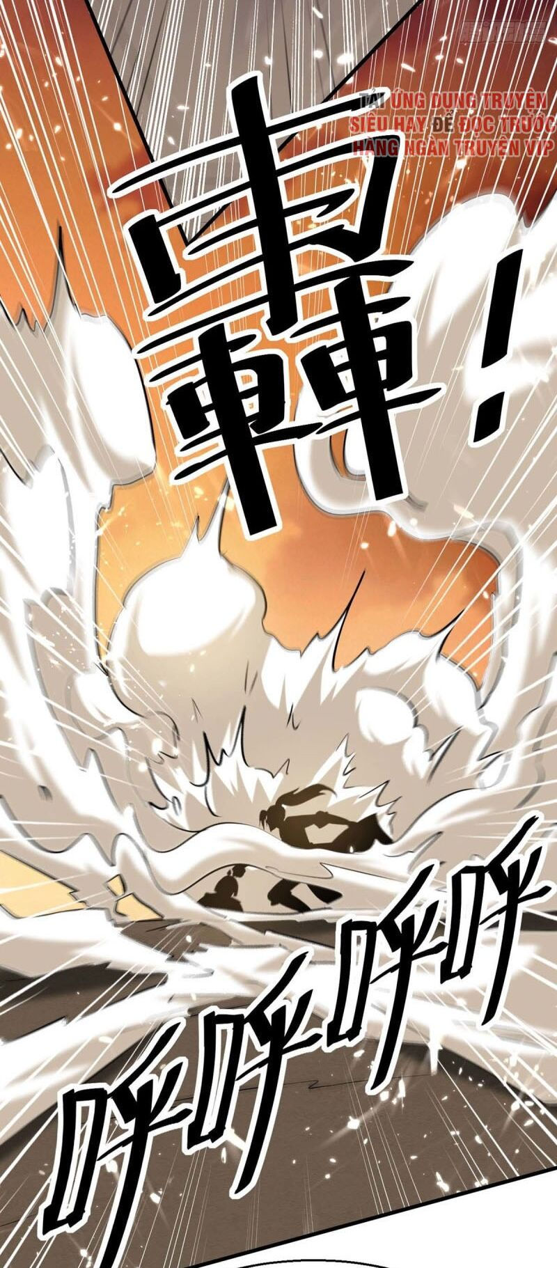 tối cường thăng cấp chapter 202 2