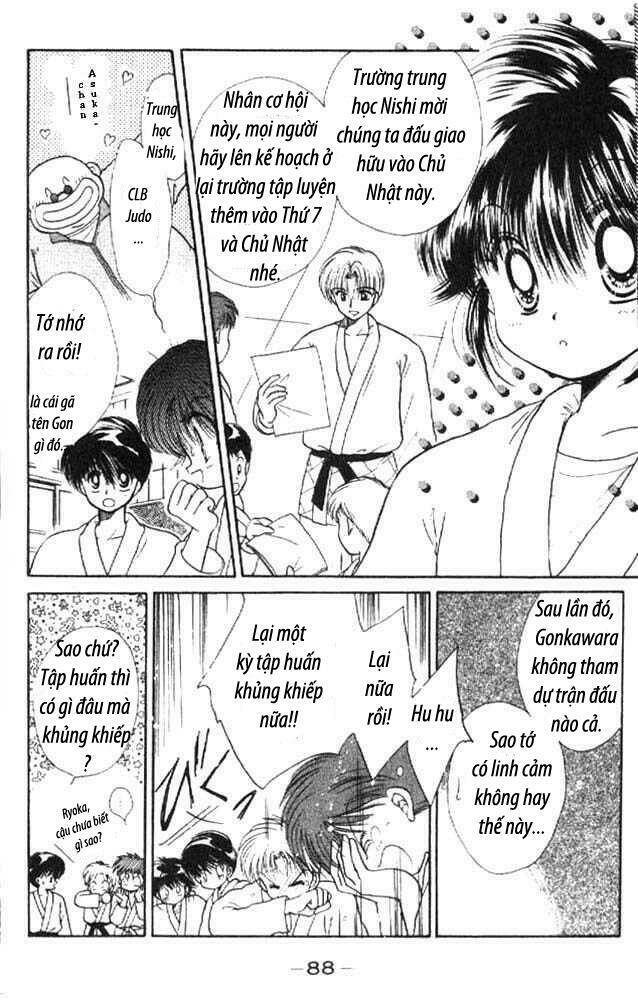 awasete ippon chapter 3.1 3