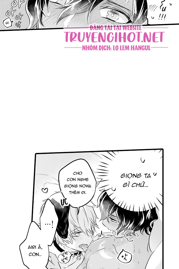 gấu ngủ đông chapter 2.2 15