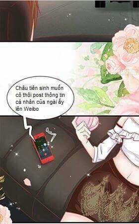 châu tiên sinh, ép cưới là bất hợp pháp đấy chapter 1 10