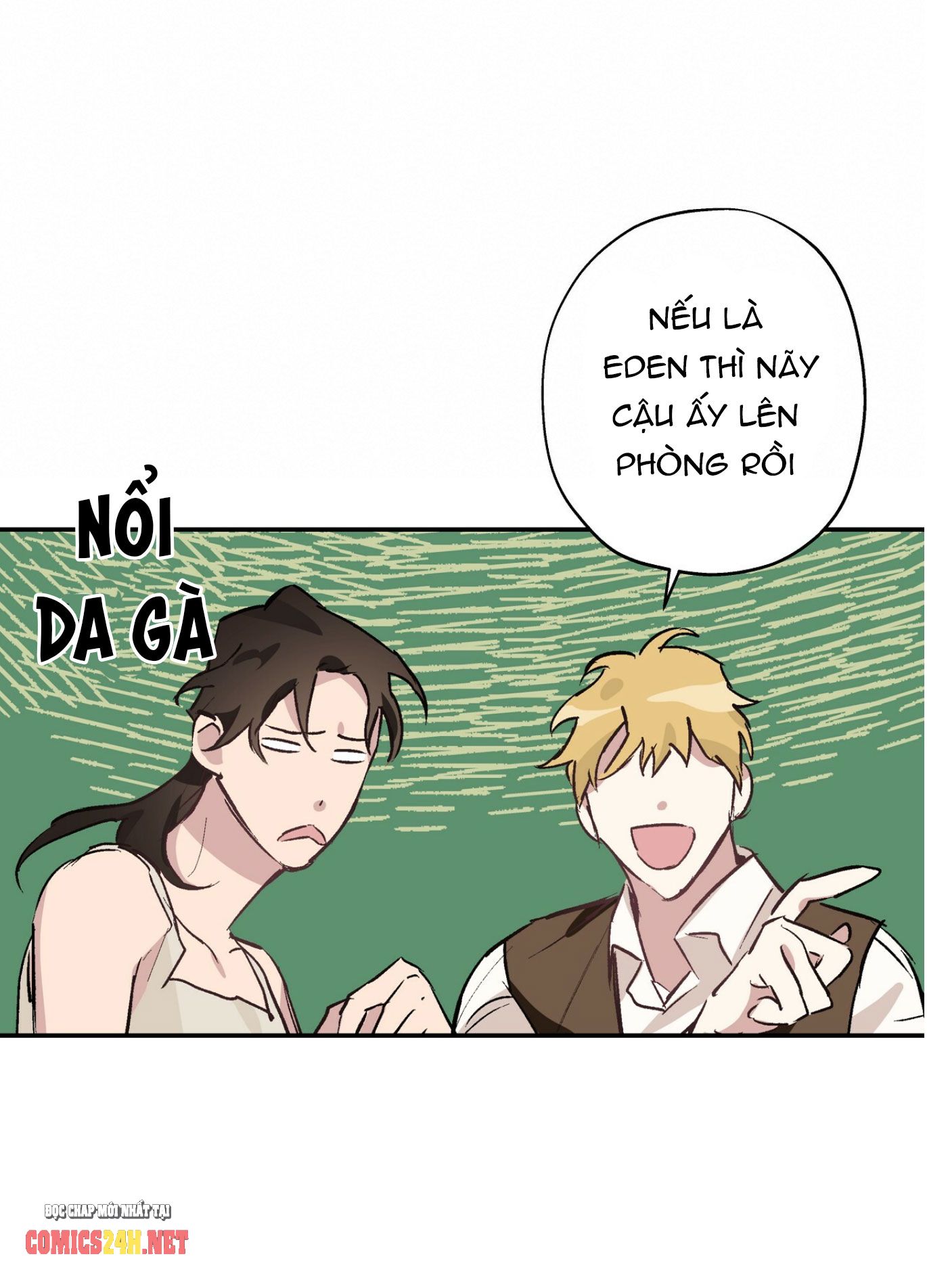 ma pháp sư của eden chapter 11 66