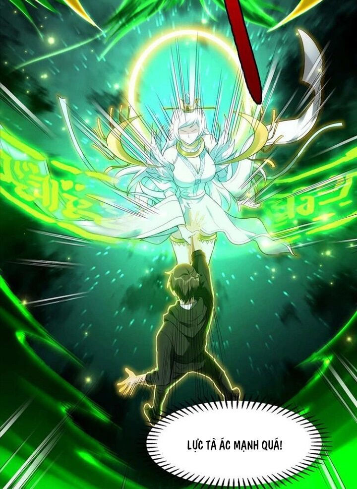 đệ nhất người ở rể chapter 63 31