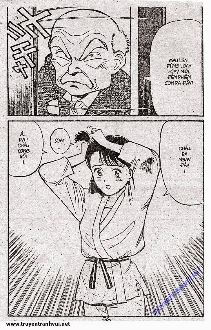 yawara chapter 93 19