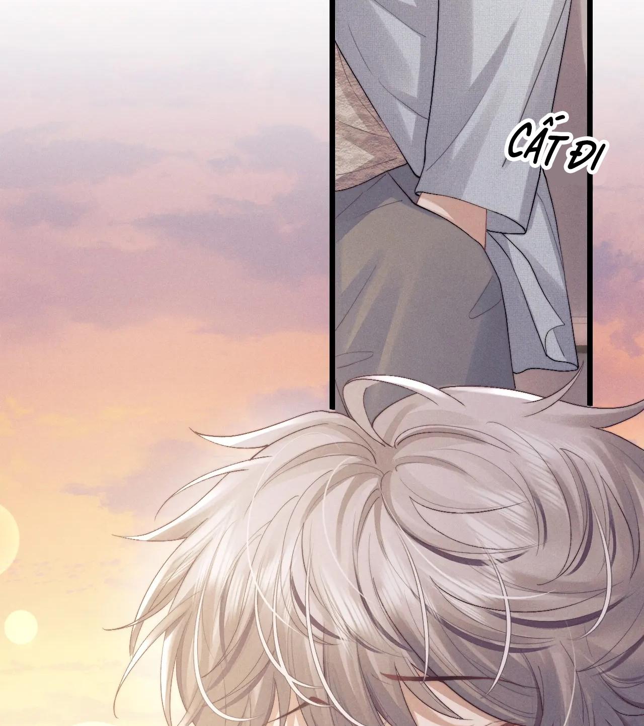 chấp sự thỏ tai cụp chapter 36 34