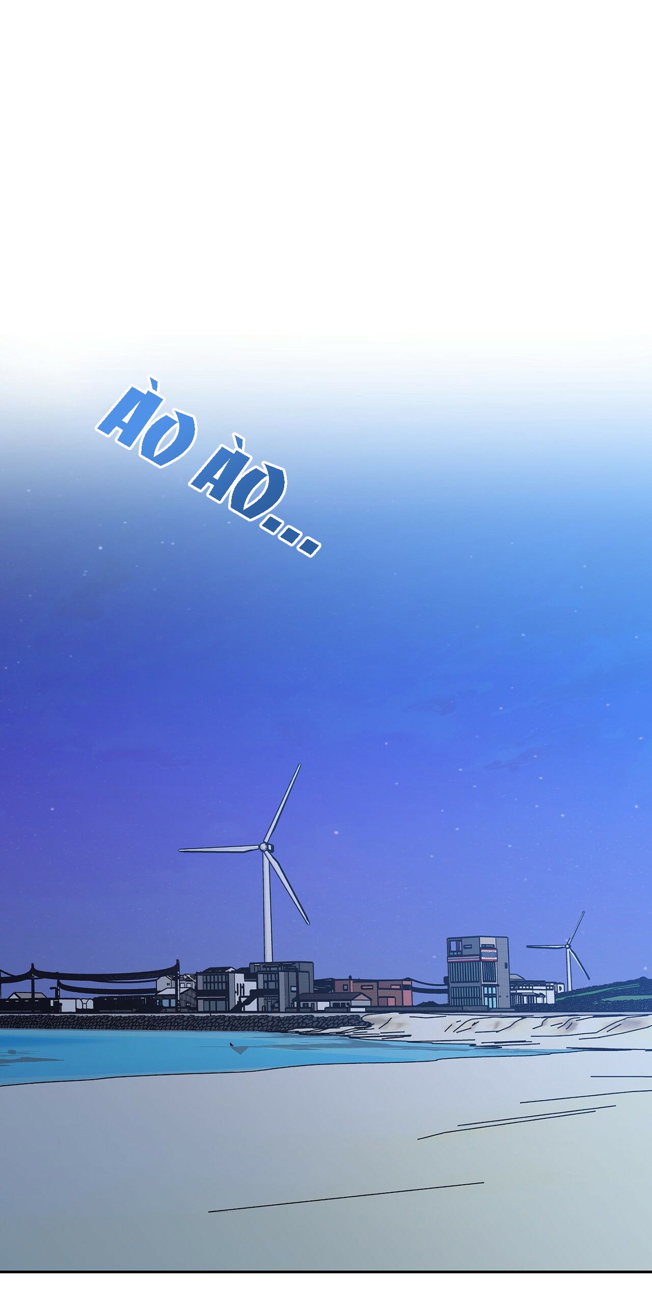 giấc mộng ngọt ngào 2 (full) chapter 8 36