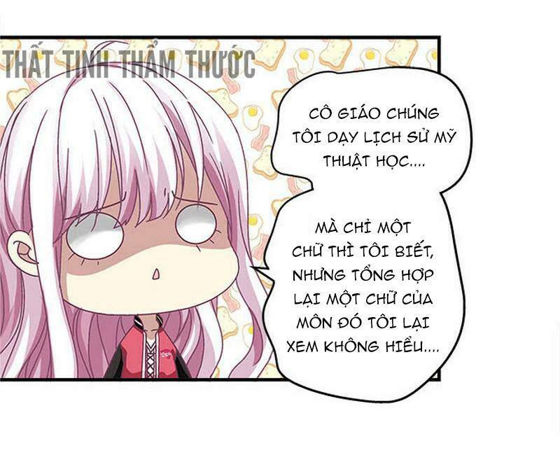 thiên lại âm linh chapter 33 28