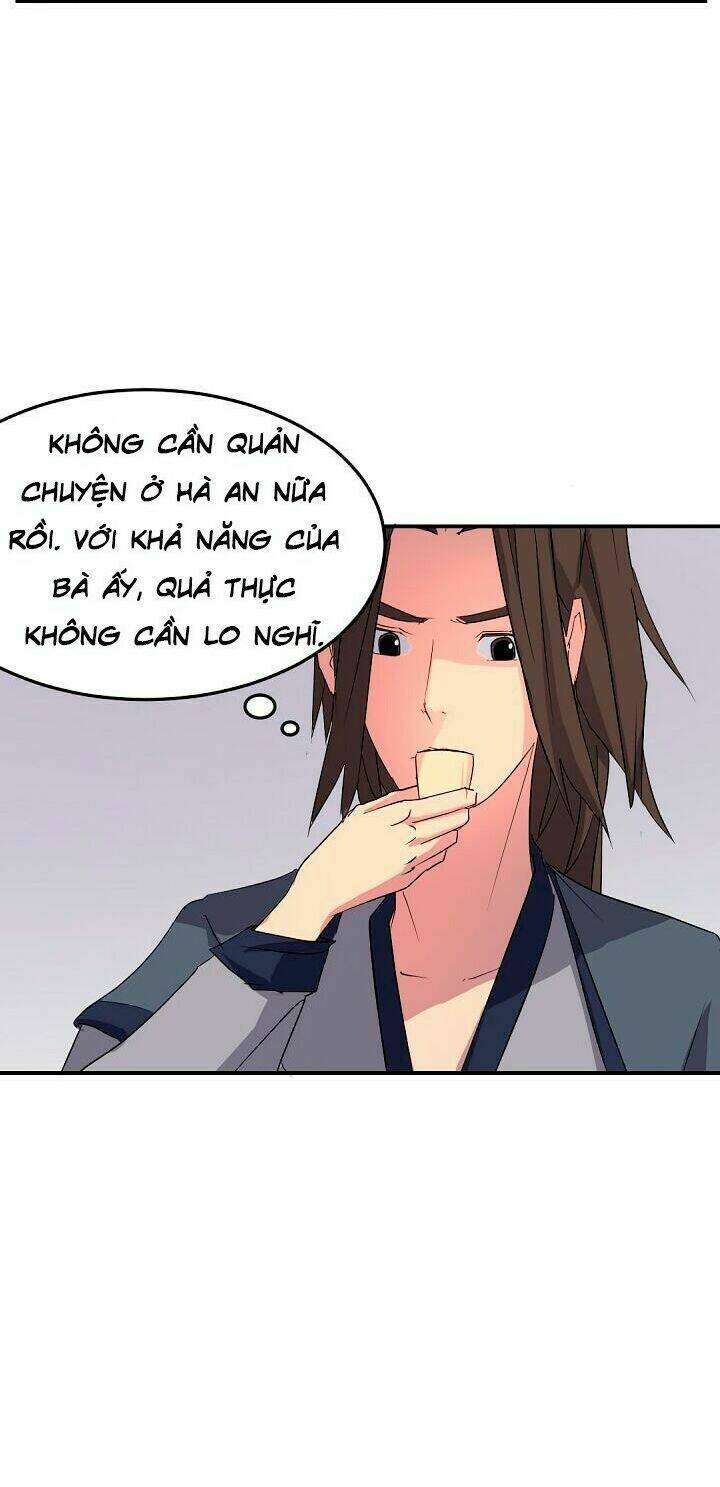 trọng sinh, bất khả chiến bại chapter 27 19